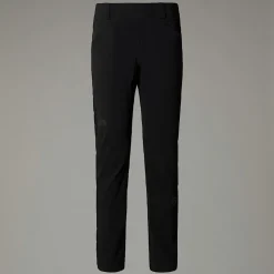 Pantalón Summit Off Width Para Mujer