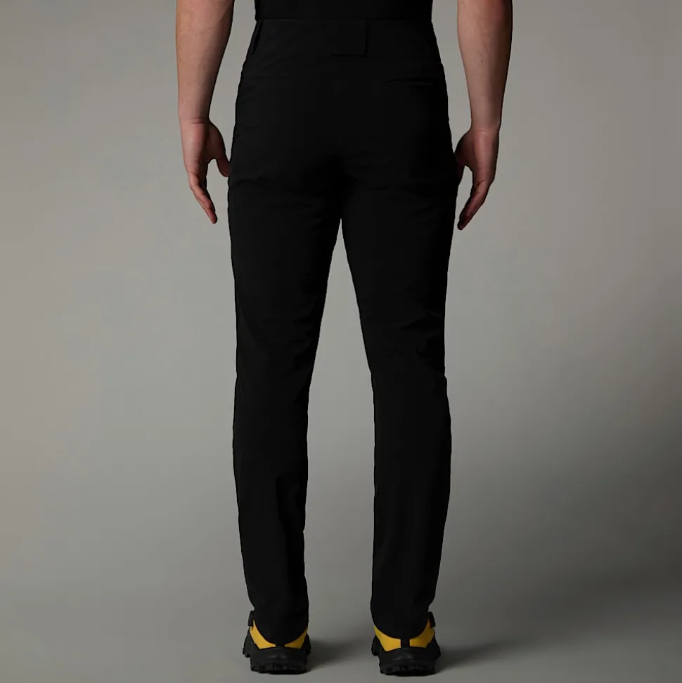 Pantalón Summit Off Width Para Hombre