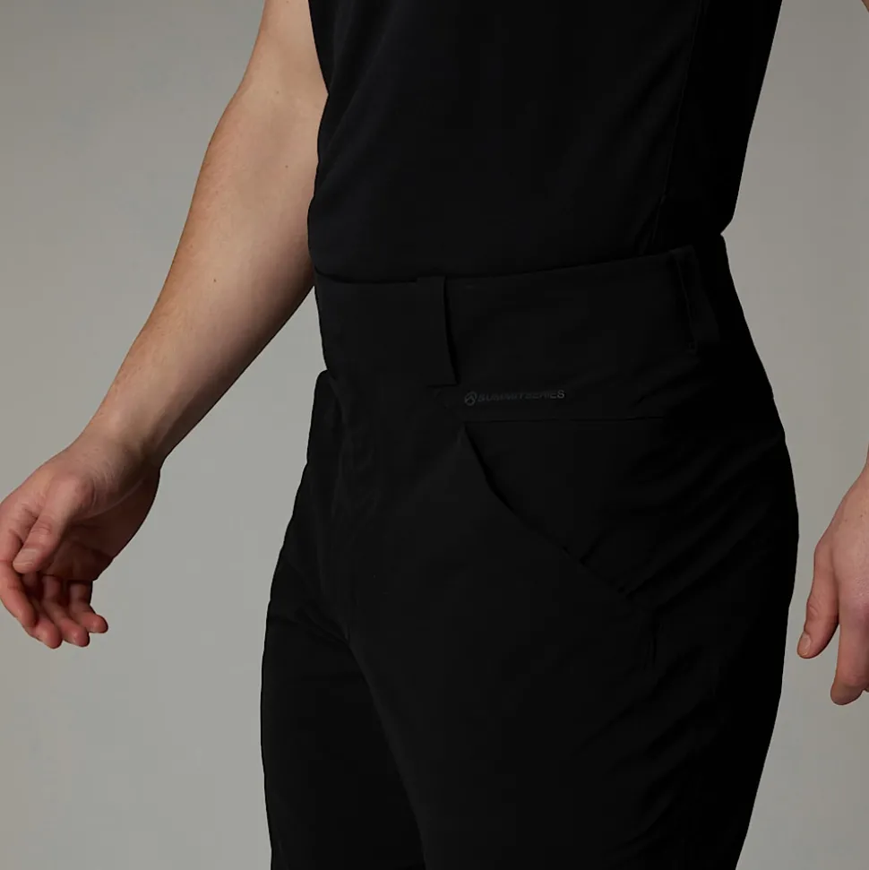 Pantalón Summit Off Width Para Hombre