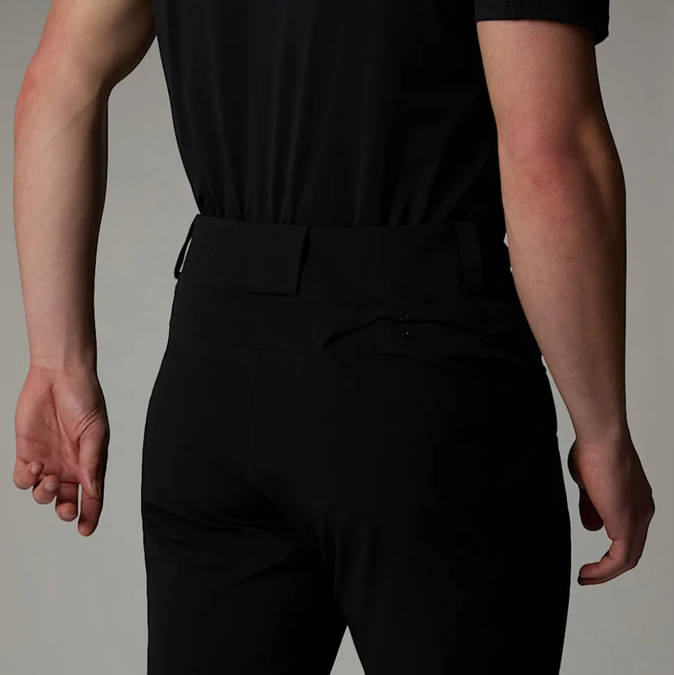 Pantalón Summit Off Width Para Hombre