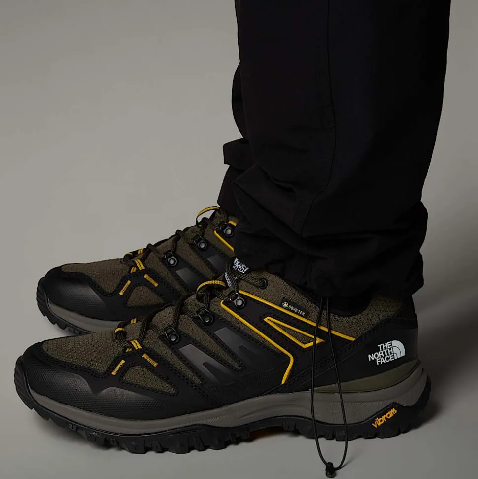 Pantalón Tipo Cargo De Corte Regular Tapered Winter Exploration Para Hombre