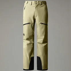 PANTALONES CHAKAL PARA HOMBRE