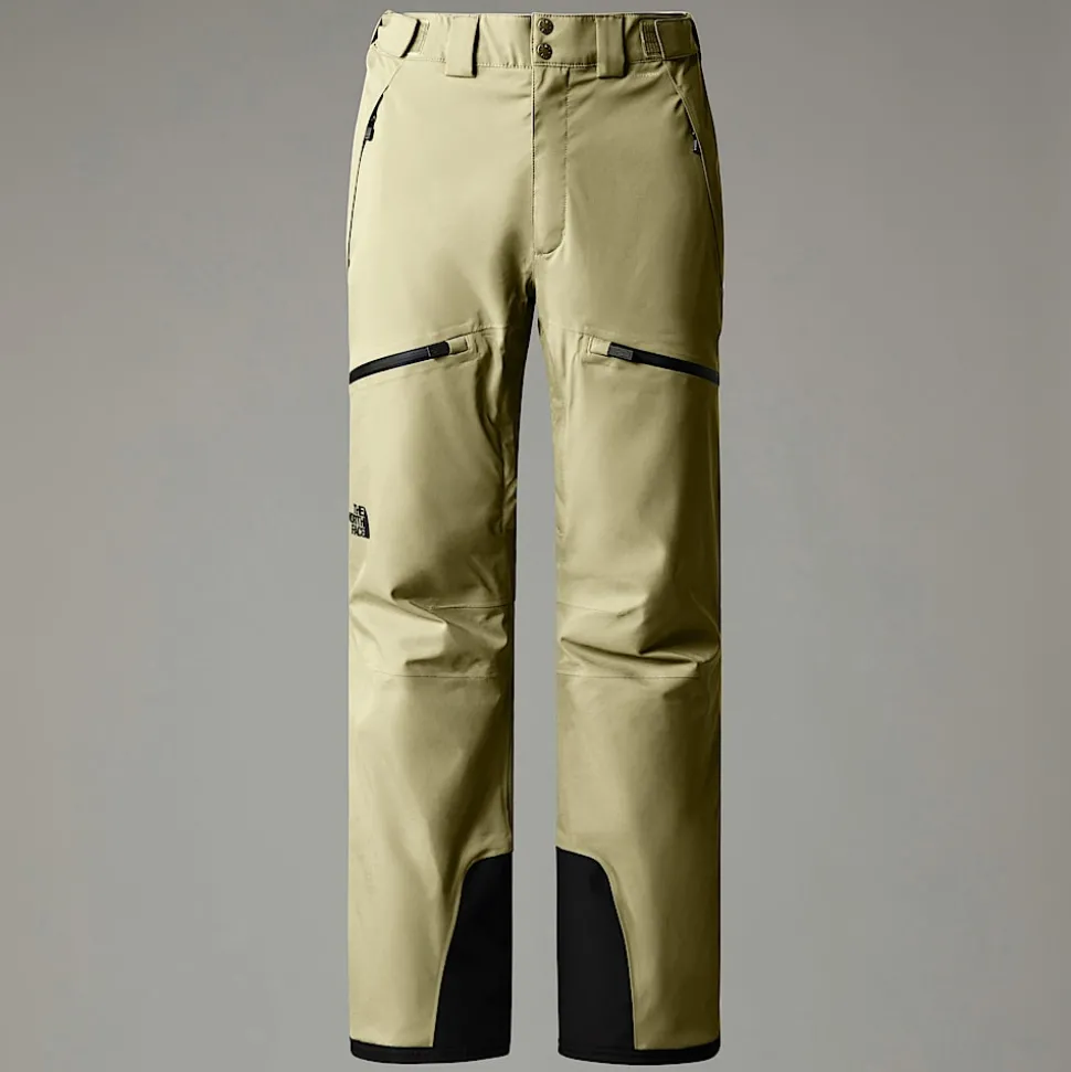 PANTALONES CHAKAL PARA HOMBRE