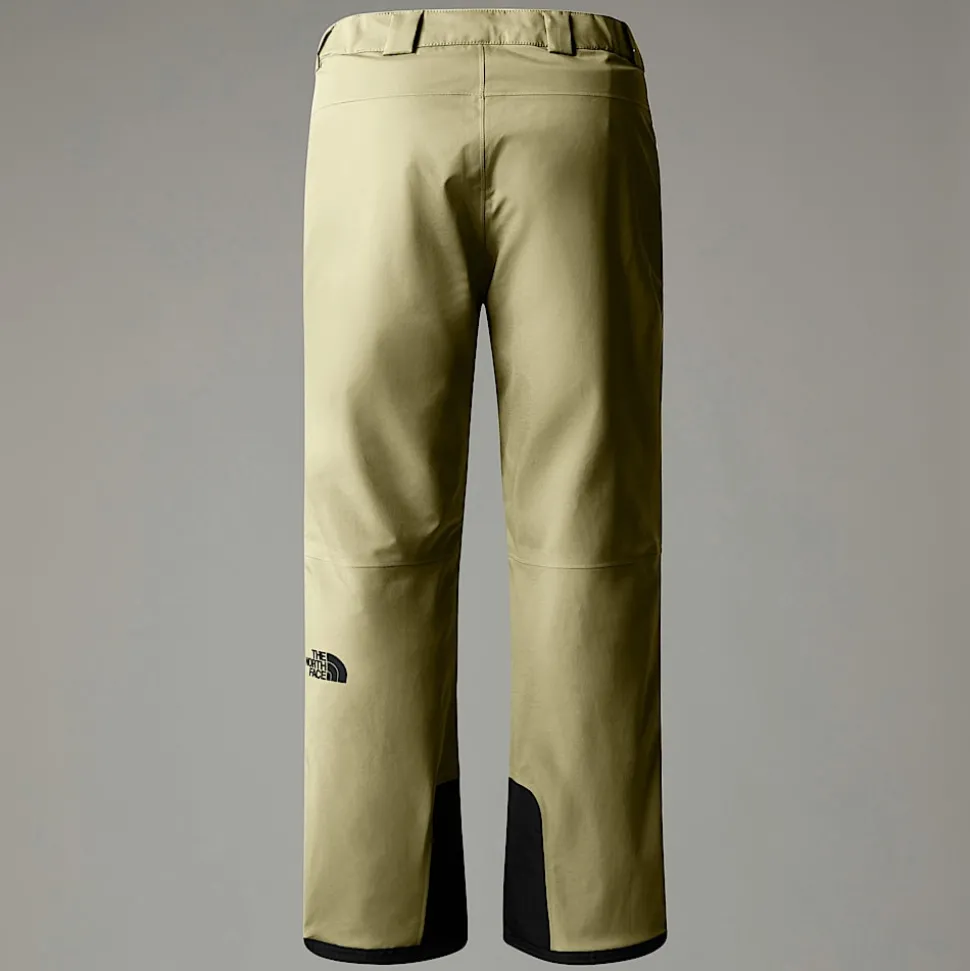 PANTALONES CHAKAL PARA HOMBRE