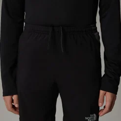 PANTALONES CORTOS REACTOR PARA NIÑO