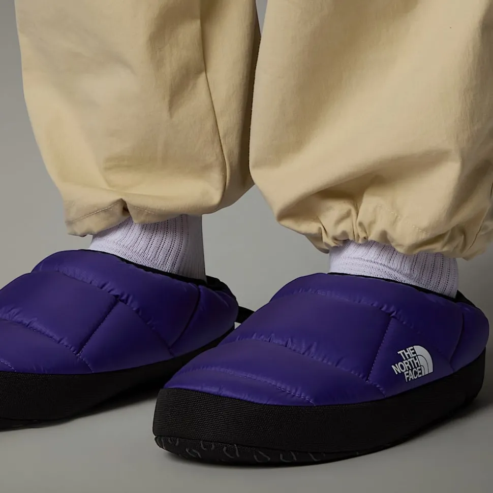 Pantuflas Para Tienda NSE IV