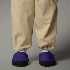 Pantuflas Para Tienda NSE IV