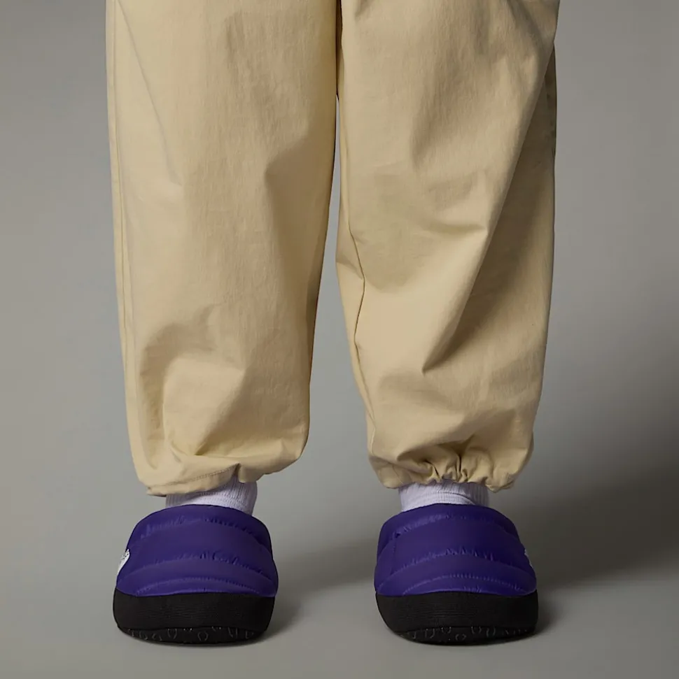 Pantuflas Para Tienda NSE IV