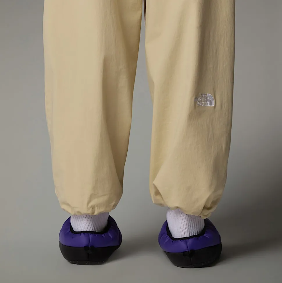 Pantuflas Para Tienda NSE IV