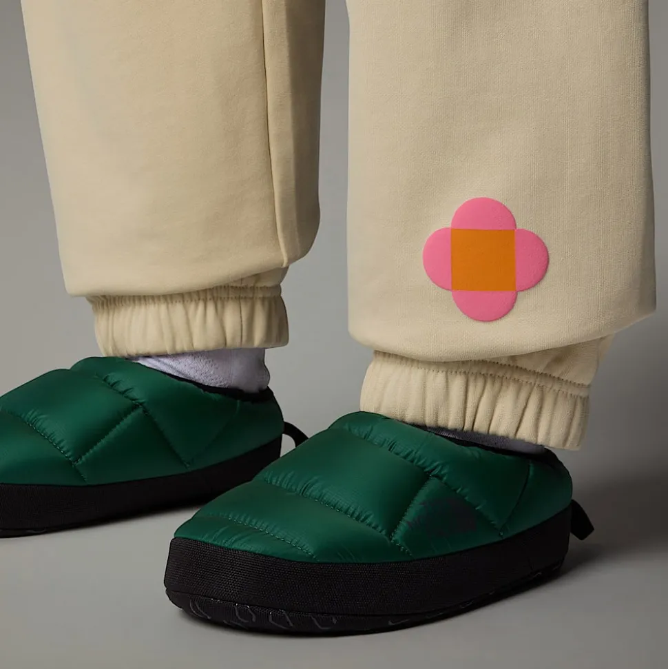 Pantuflas Para Tienda NSE IV