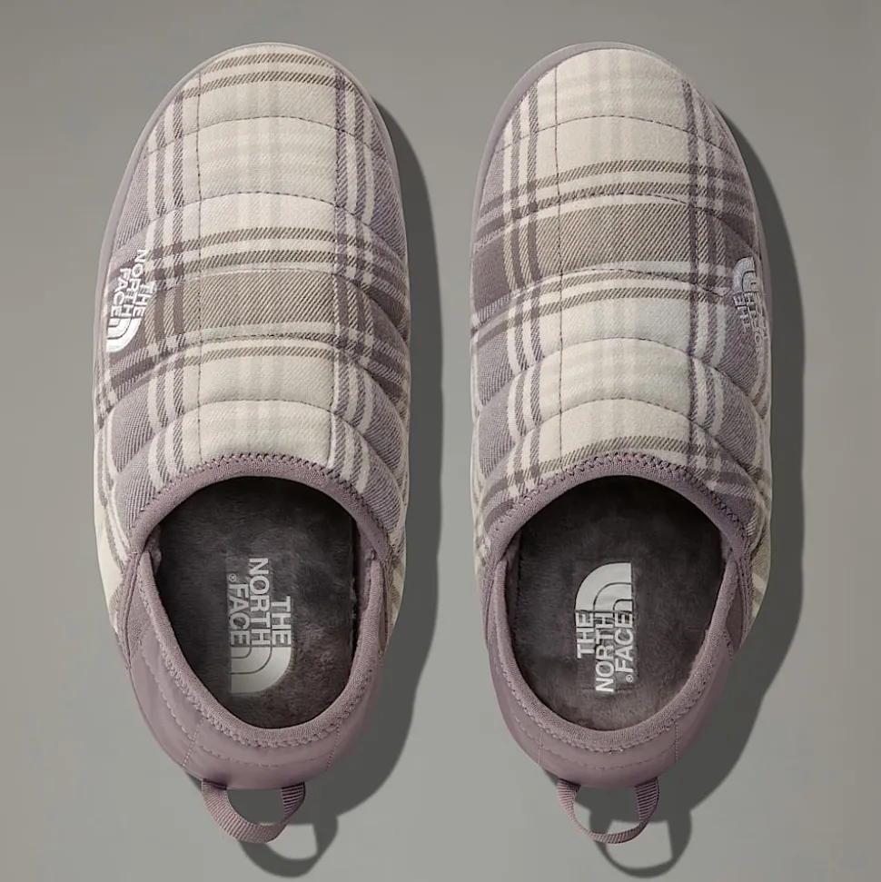 Pantuflas ThermoBall™ V Traction Novelty Para Mujer