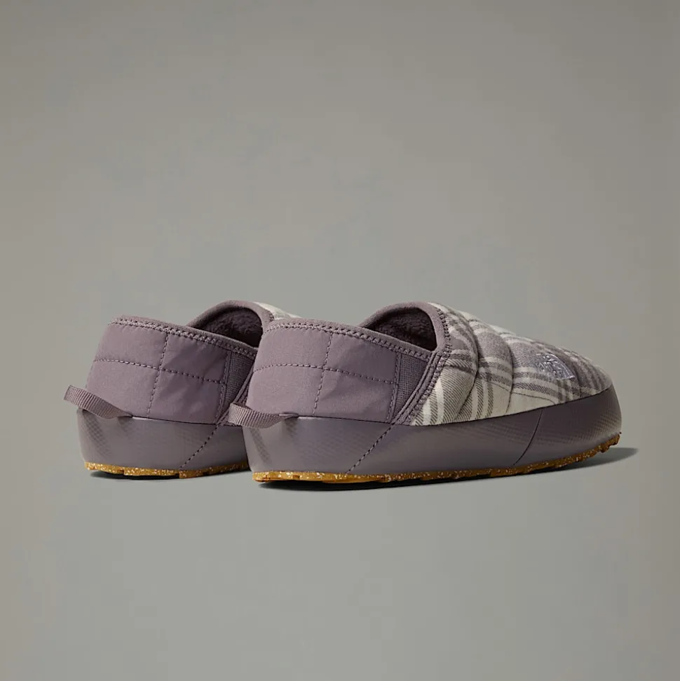 Pantuflas ThermoBall™ V Traction Novelty Para Mujer