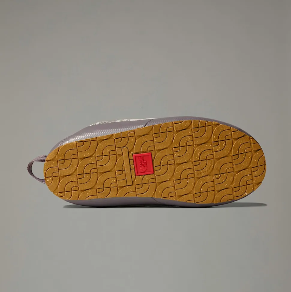 Pantuflas ThermoBall™ V Traction Novelty Para Mujer