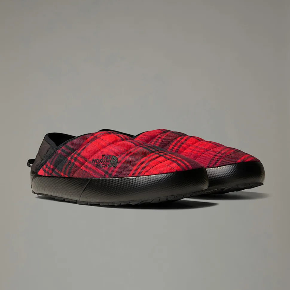 Pantuflas ThermoBall™ V Traction Novelty Para Hombre