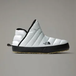 Pantuflas Tipo Botín Thermoball™ Traction Para Mujer