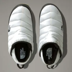 Pantuflas Tipo Botín Thermoball™ Traction Para Mujer