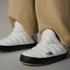 Pantuflas Tipo Botín Thermoball™ Traction Para Mujer