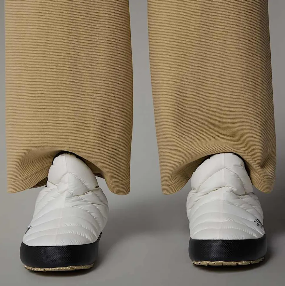 Pantuflas Tipo Botín Thermoball™ Traction Para Mujer