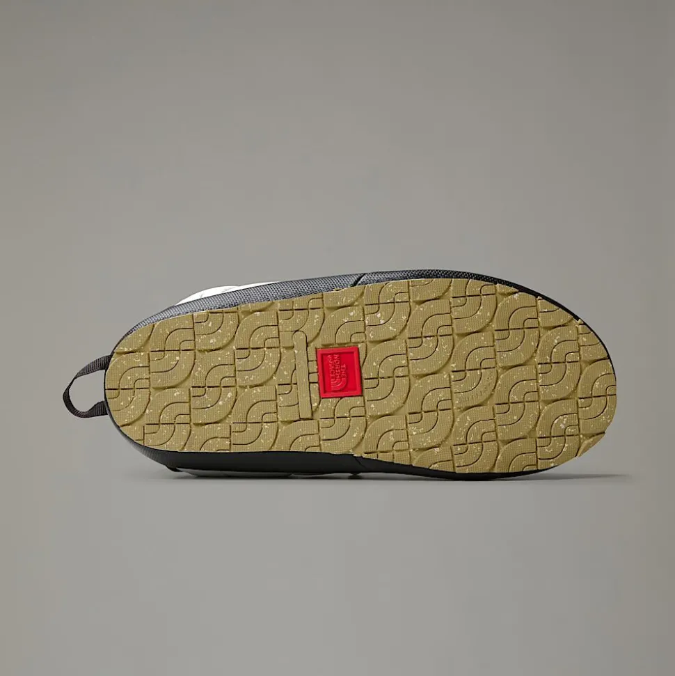 Pantuflas Tipo Botín Thermoball™ Traction Para Mujer