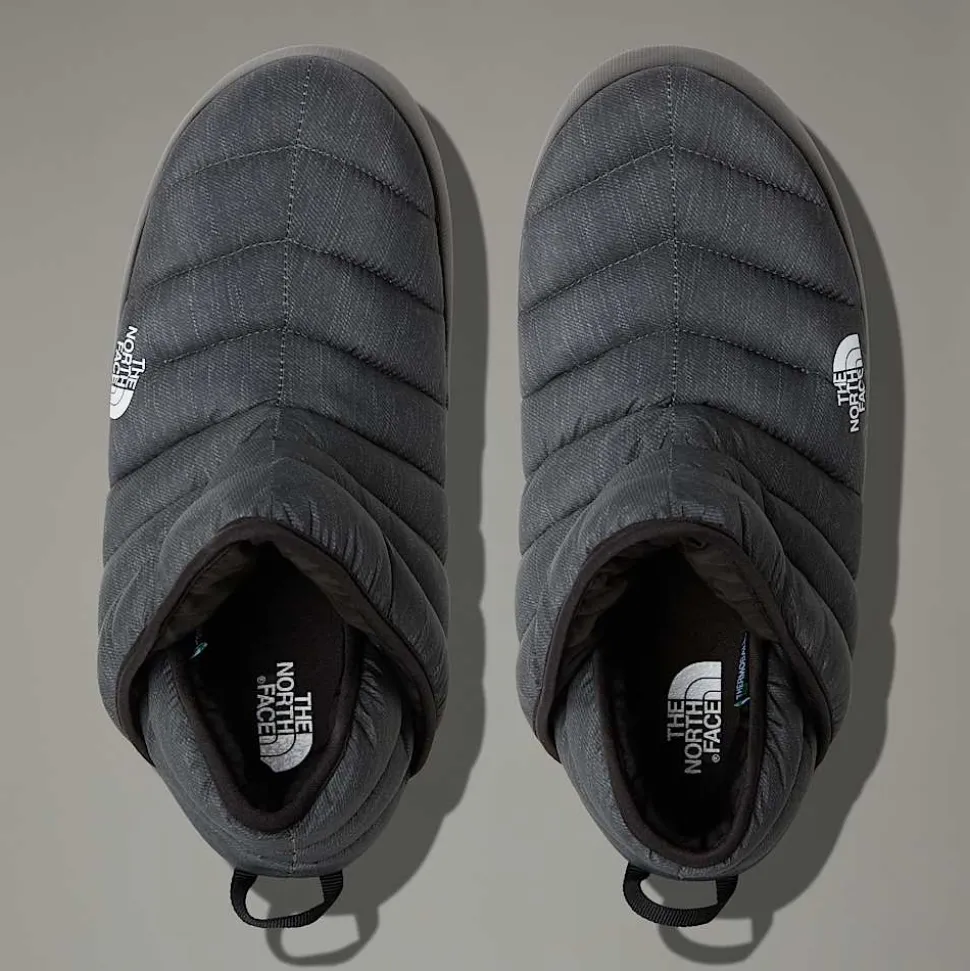 Pantuflas Tipo Botín Thermoball™ Traction Para Hombre