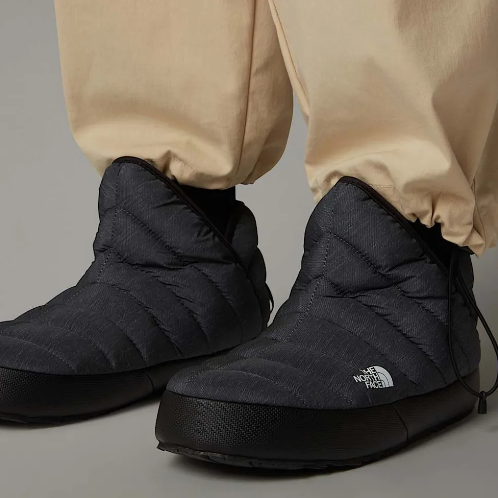 Pantuflas Tipo Botín Thermoball™ Traction Para Hombre