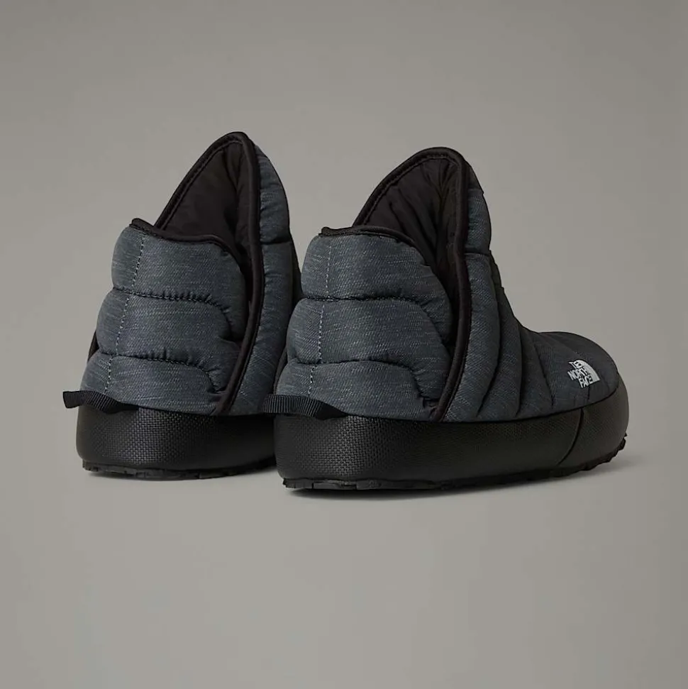Pantuflas Tipo Botín Thermoball™ Traction Para Hombre