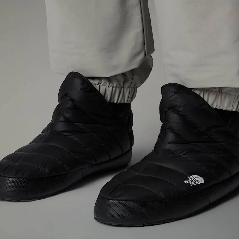 Pantuflas Tipo Botín Thermoball™ Traction Para Hombre