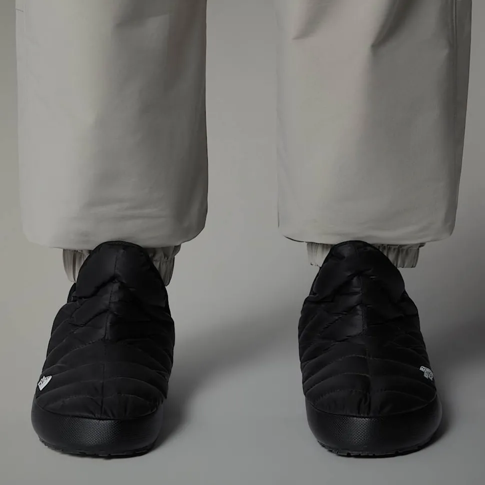 Pantuflas Tipo Botín Thermoball™ Traction Para Hombre