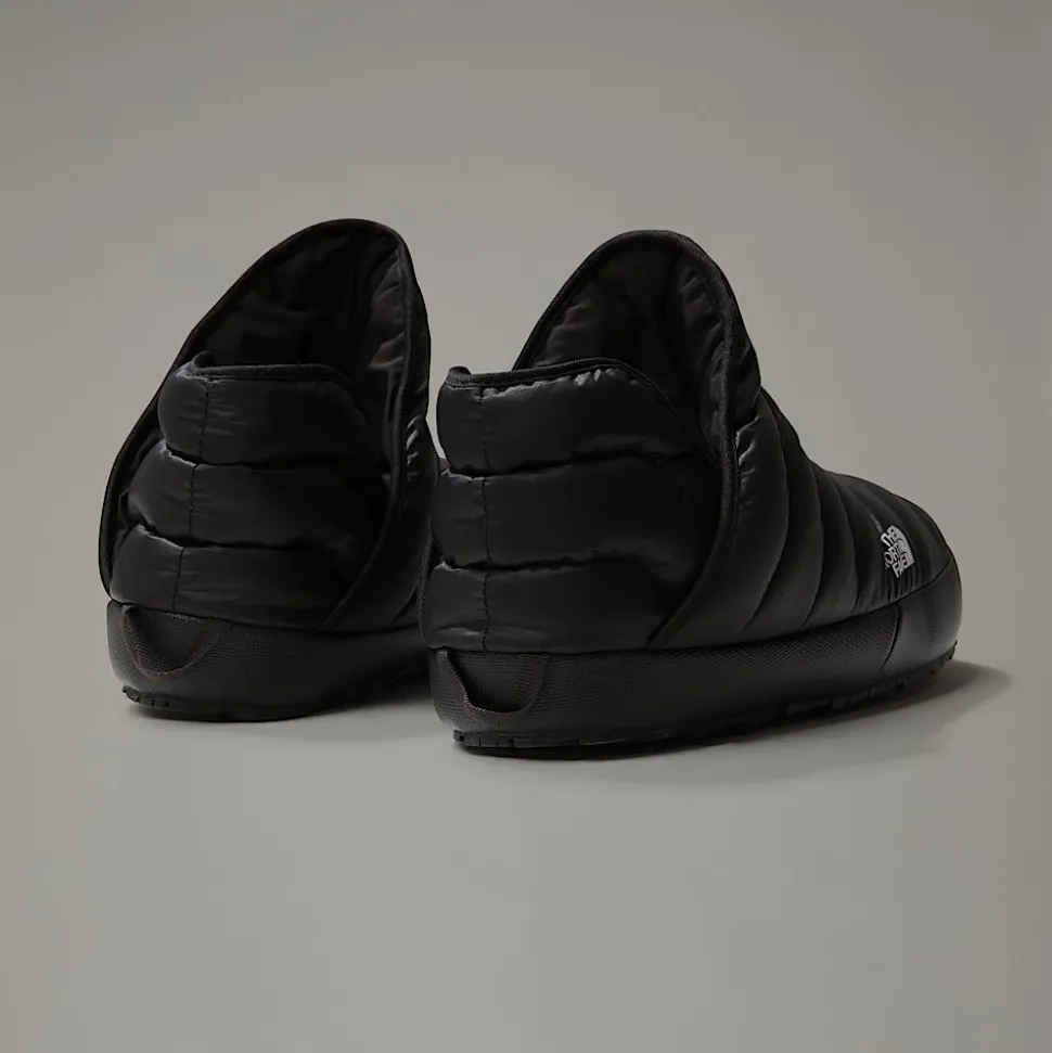 Pantuflas Tipo Botín Thermoball™ Traction Para Hombre