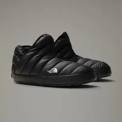 Pantuflas Tipo Botín Thermoball™ Traction Para Hombre