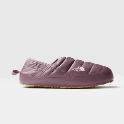 Pantuflas Traction V ThermoBall™ Para Mujer