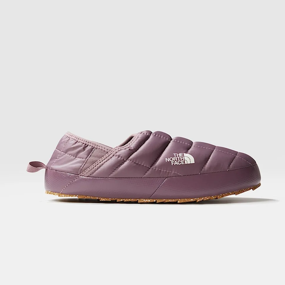 Pantuflas Traction V ThermoBall™ Para Mujer