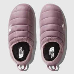 Pantuflas Traction V ThermoBall™ Para Mujer