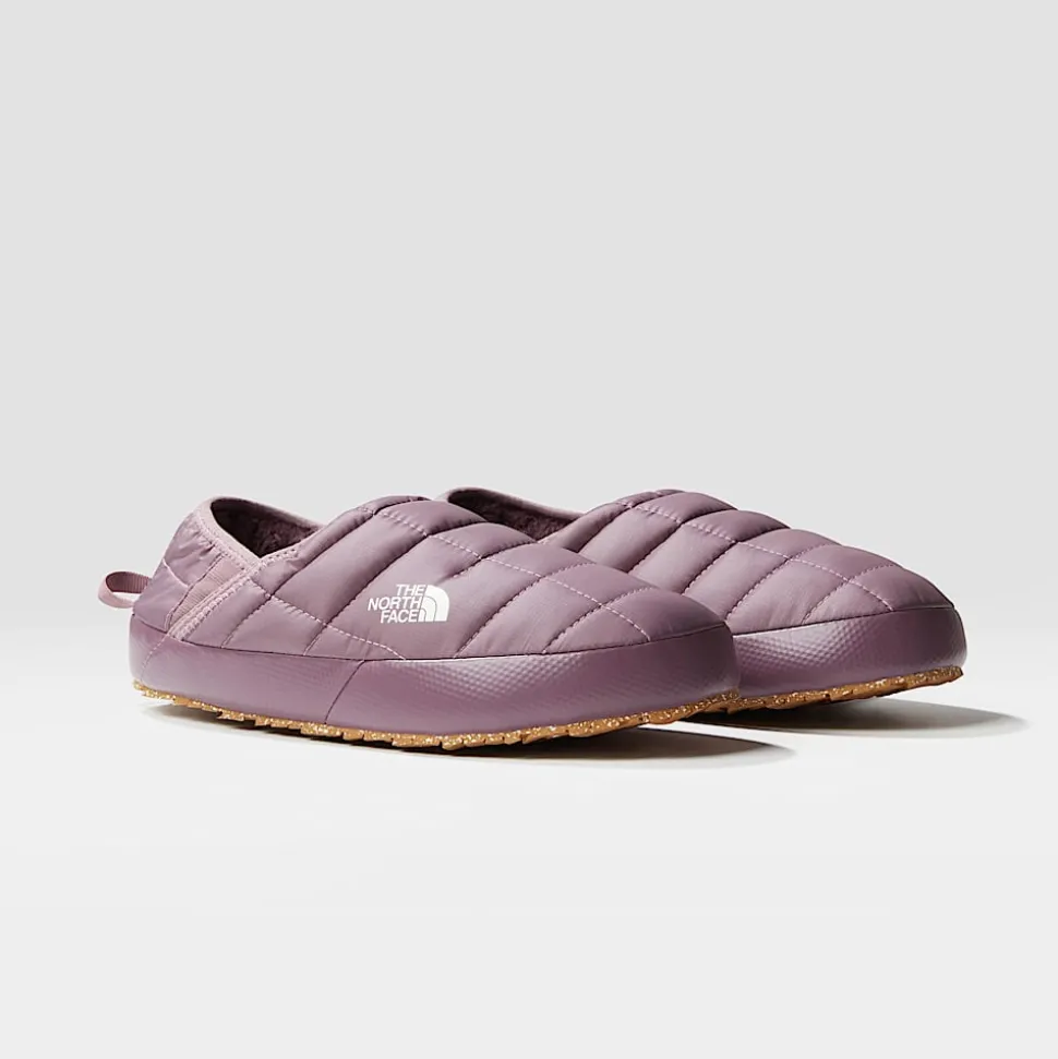 Pantuflas Traction V ThermoBall™ Para Mujer