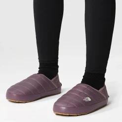 Pantuflas Traction V ThermoBall™ Para Mujer