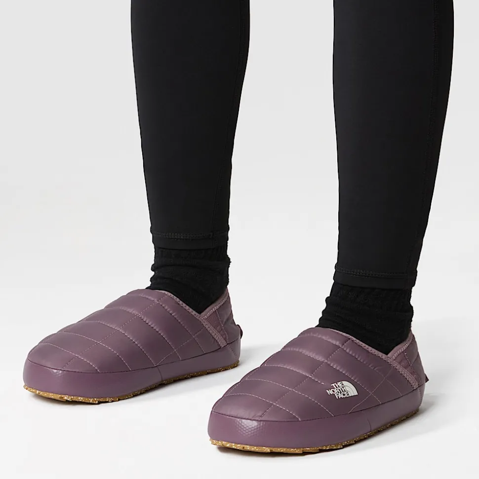 Pantuflas Traction V ThermoBall™ Para Mujer