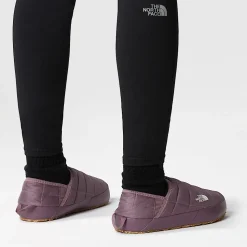Pantuflas Traction V ThermoBall™ Para Mujer
