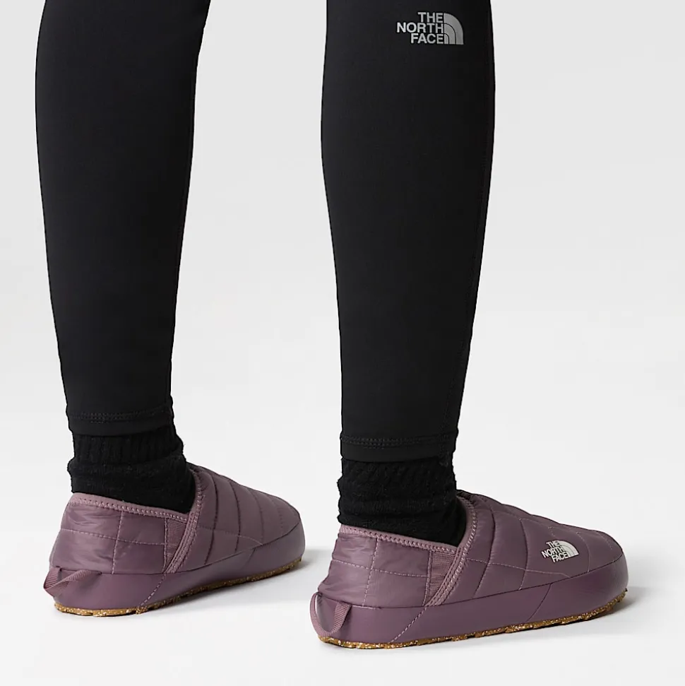 Pantuflas Traction V ThermoBall™ Para Mujer