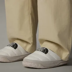 Pantunflas De Invierno Nuptse Para Mujer