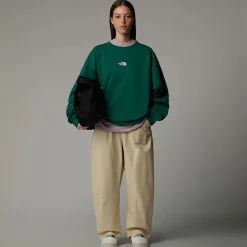 Pantunflas De Invierno Nuptse Para Mujer