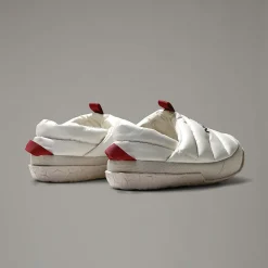 Pantunflas De Invierno Nuptse Para Mujer