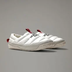 Pantunflas De Invierno Nuptse Para Mujer