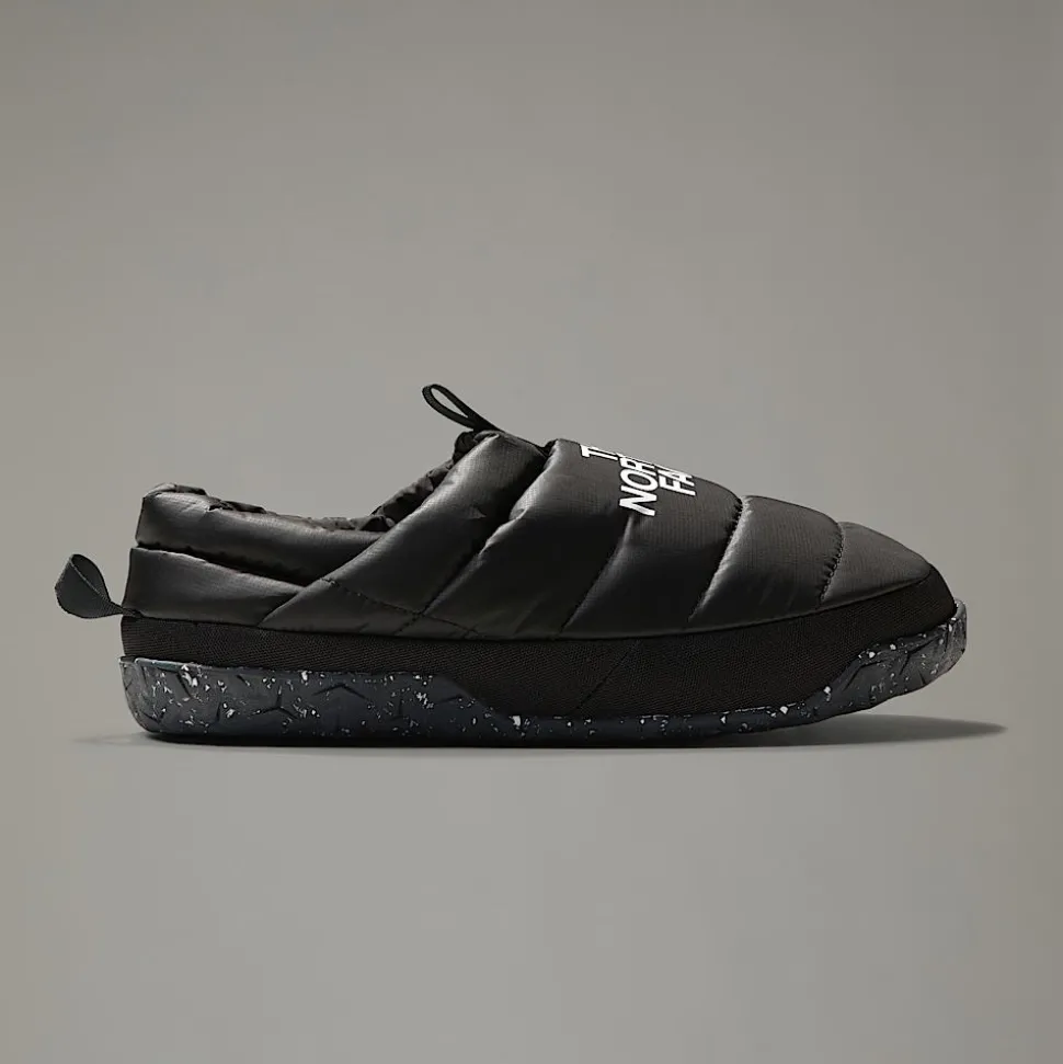 Pantunflas De Invierno Nuptse Para Hombre