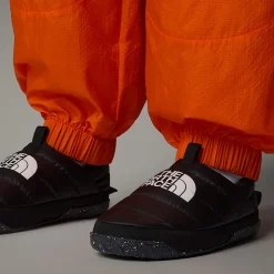 Pantunflas De Invierno Nuptse Para Hombre