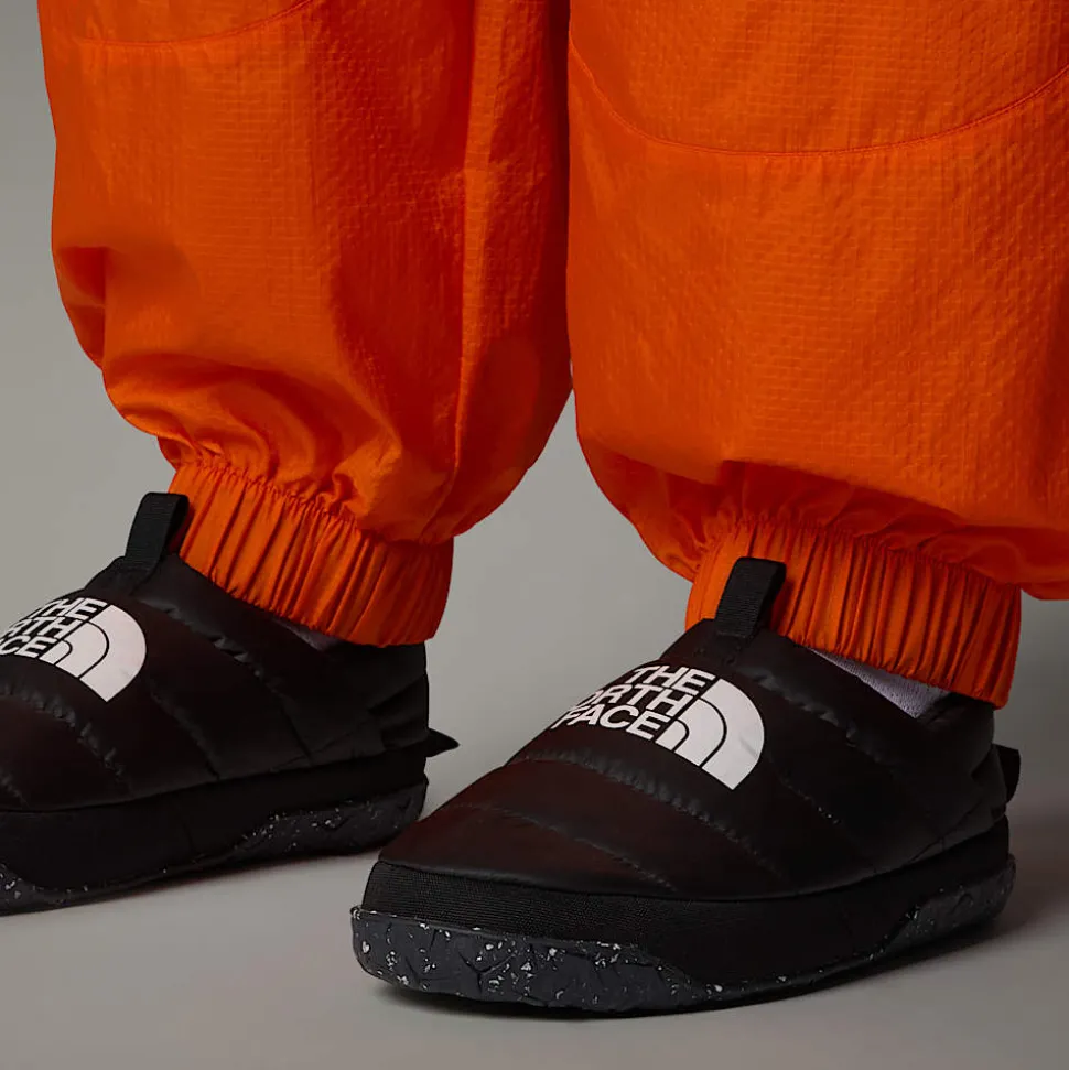 Pantunflas De Invierno Nuptse Para Hombre