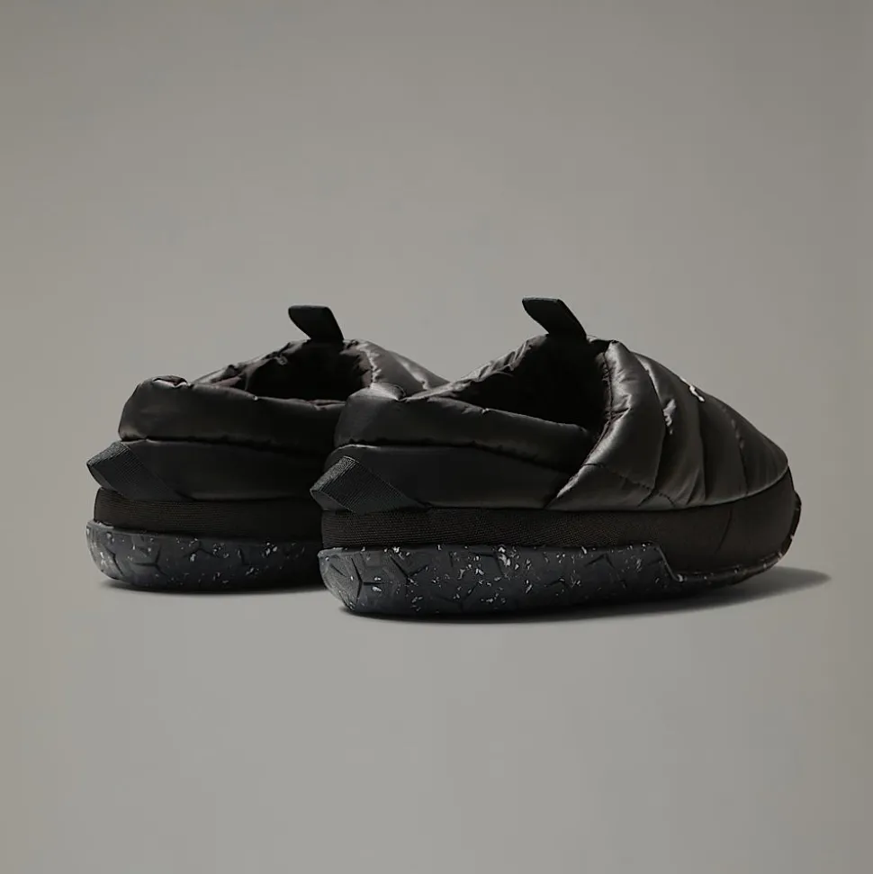 Pantunflas De Invierno Nuptse Para Hombre