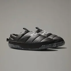 Pantunflas De Invierno Nuptse Para Hombre