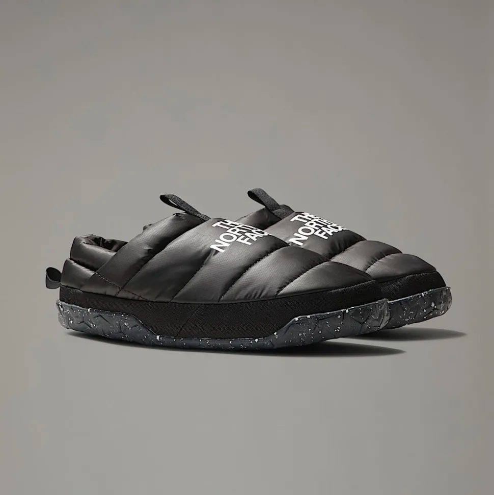 Pantunflas De Invierno Nuptse Para Hombre