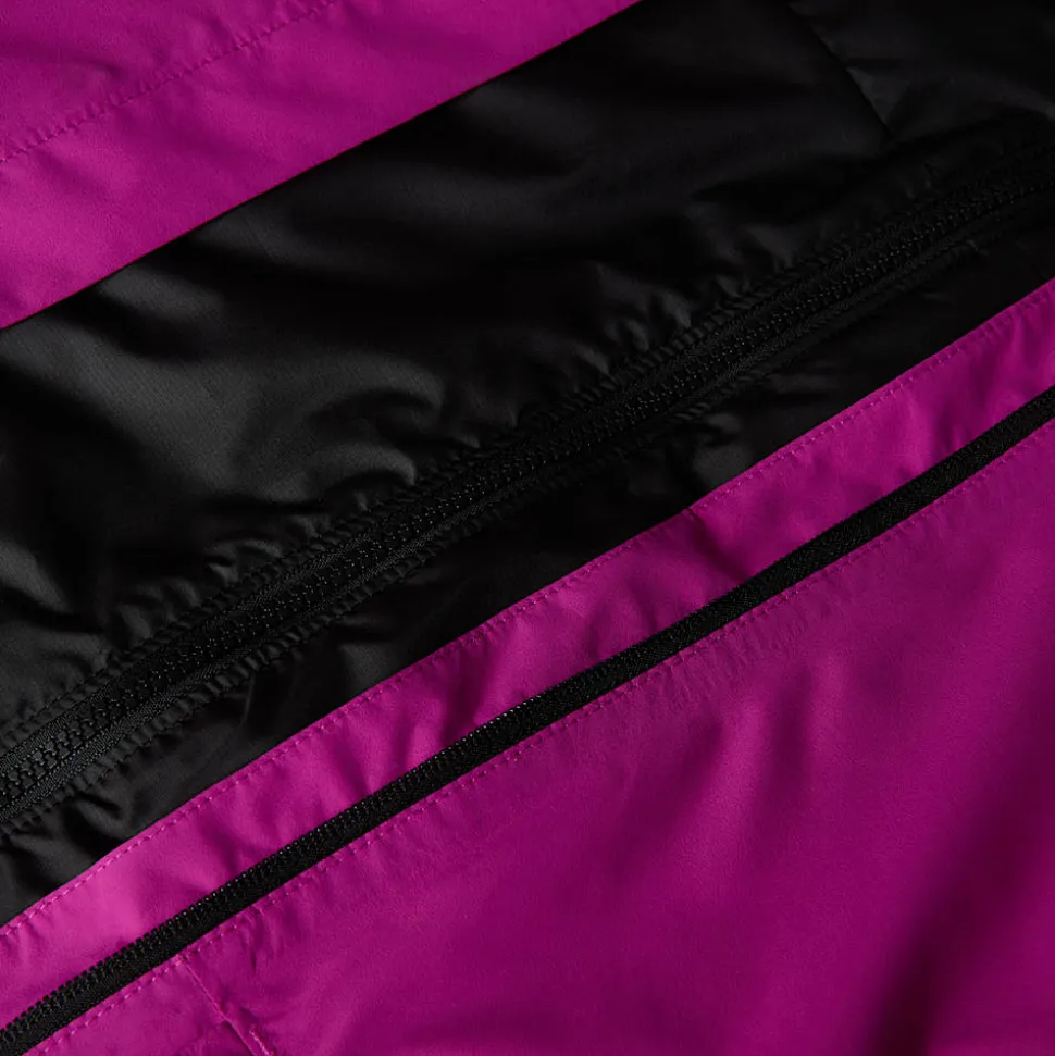 Parka 3 En 1 DryVent™ Mono Triclimate Para Mujer