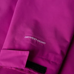 Parka 3 En 1 DryVent™ Mono Triclimate Para Mujer